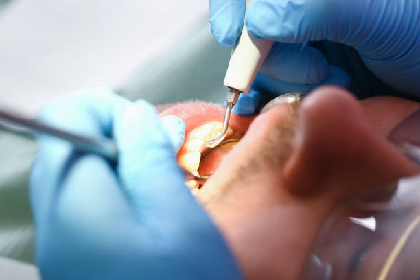 Best Emergency Treatment for Jaw Pain or Injury in Fowlkes, TN