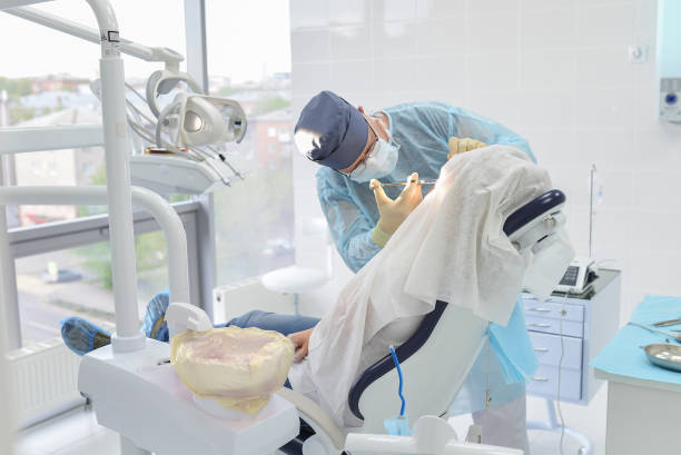 Best Emergency Dental Care for Sports Injuries in Fowlkes, TN